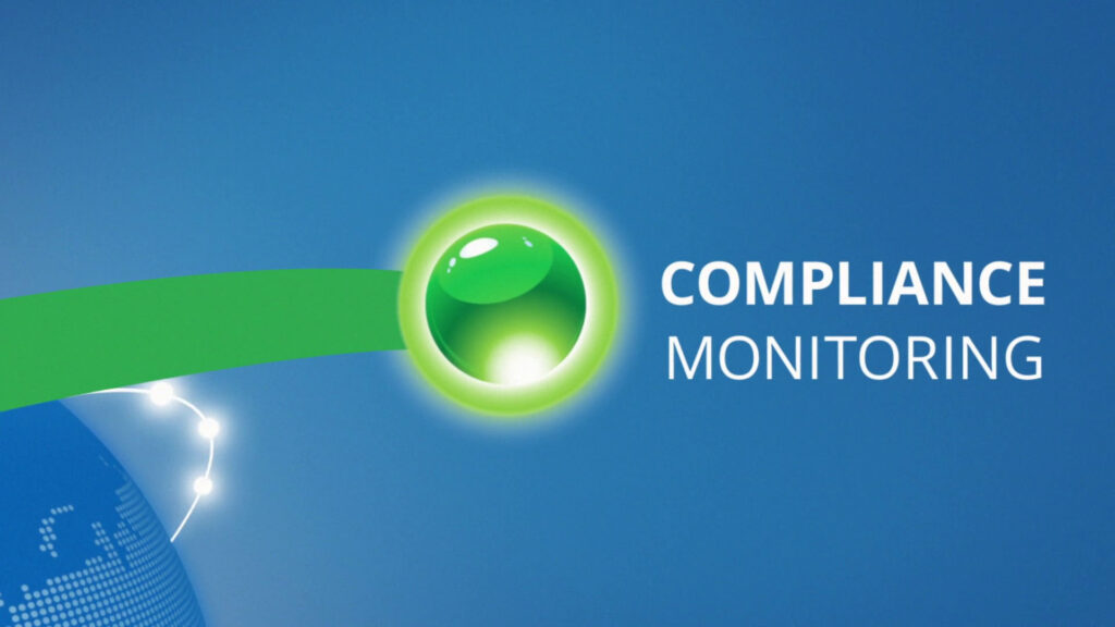 compliance-monitoring